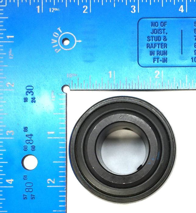 SealMaster Insert Bearing S-A 2-015 NOS
