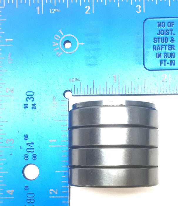 Unbranded Needle Roller Bearing Stack 75430C (75429C) NOS