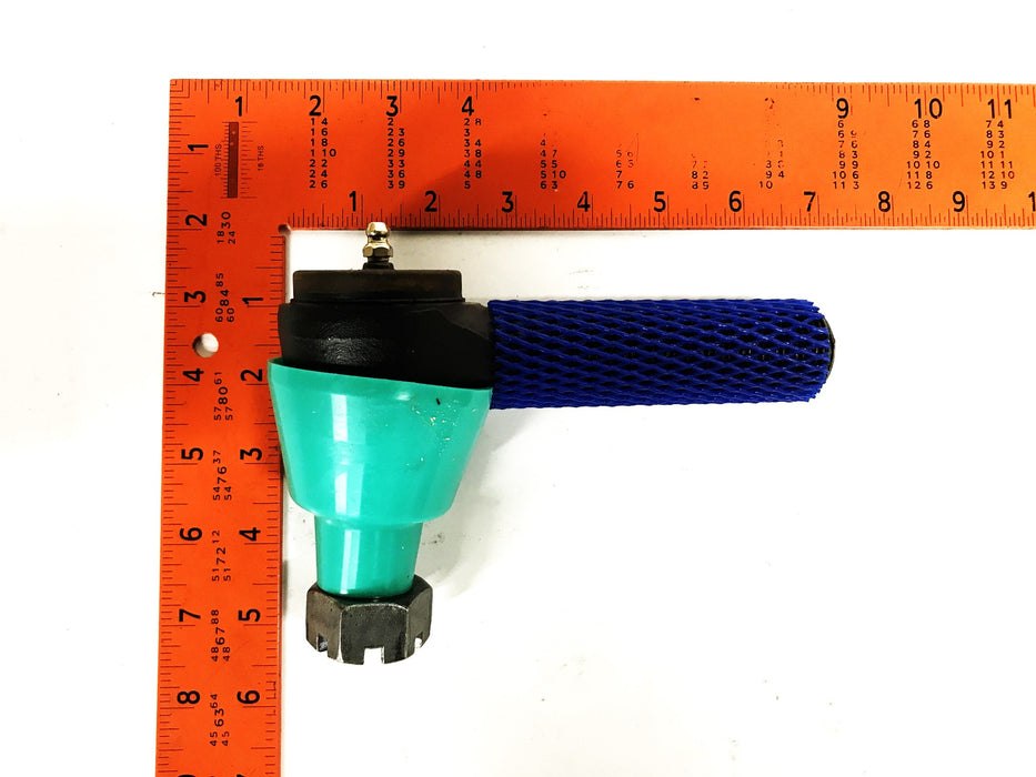Freightliner LH Tie Rode End MBA 6073381010 NOS