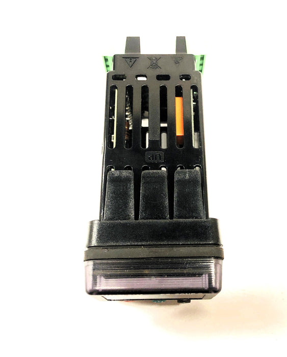 Watlow PM6C1EC-AAAABAA Panel Mount Temperature Controller 1596-1333 NOS