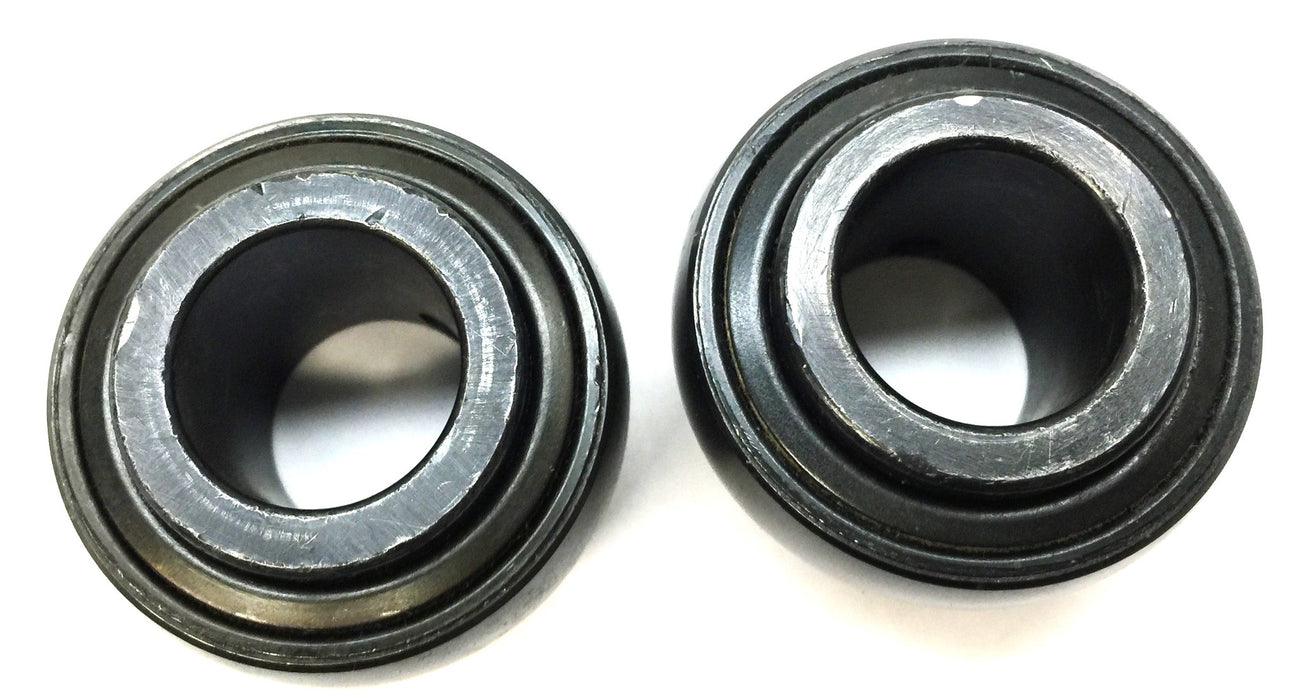 SealMaster Insert Bearing 2-015 [Lot of 2] NOS