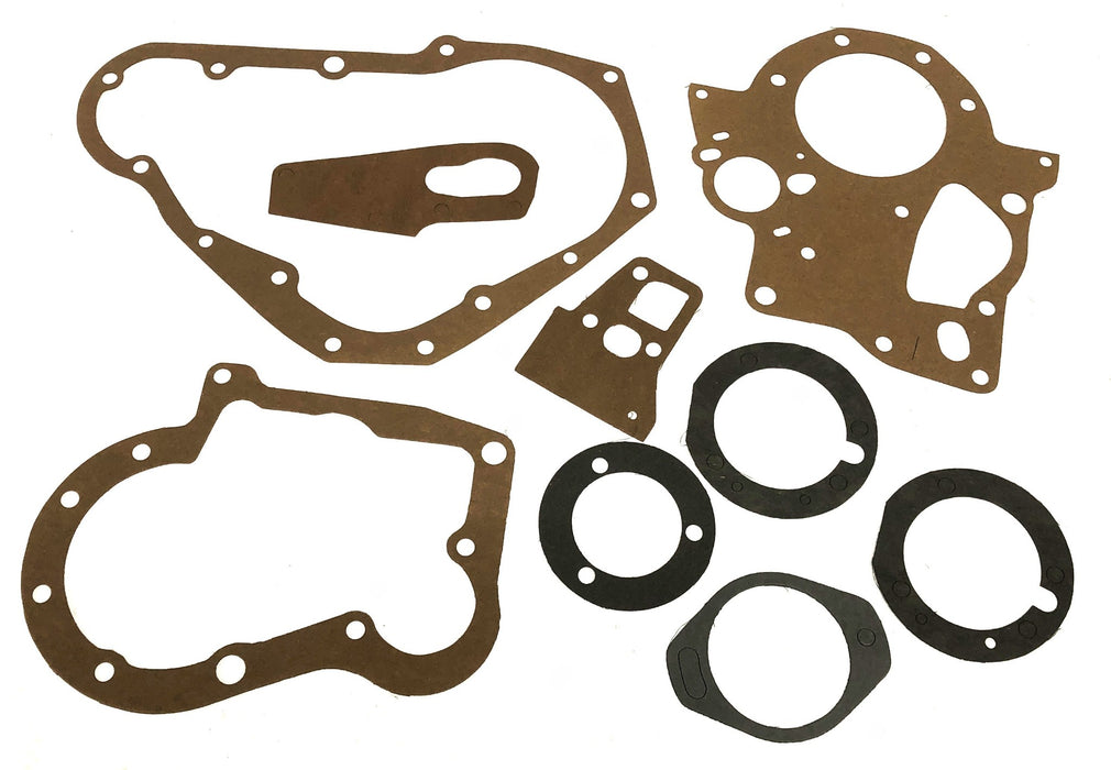 Teledyne Total Power Front End Gasket Set F4U02018 NOS
