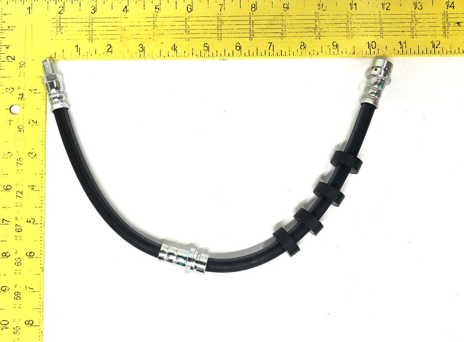 Dorman Hydraulic Brake Hose H621031 [Lot of 2] NOS