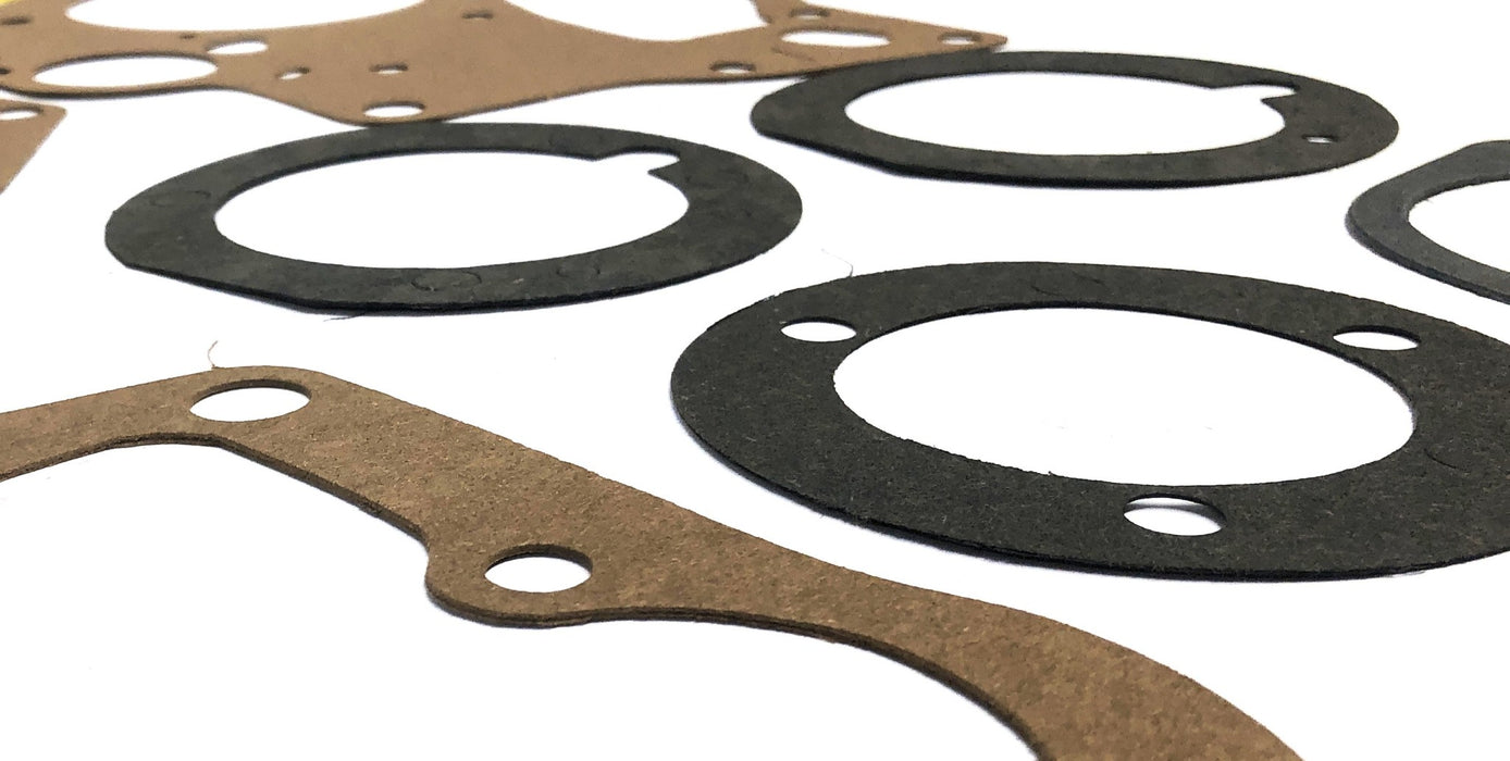 Teledyne Total Power Front End Gasket Set F4U02018 NOS
