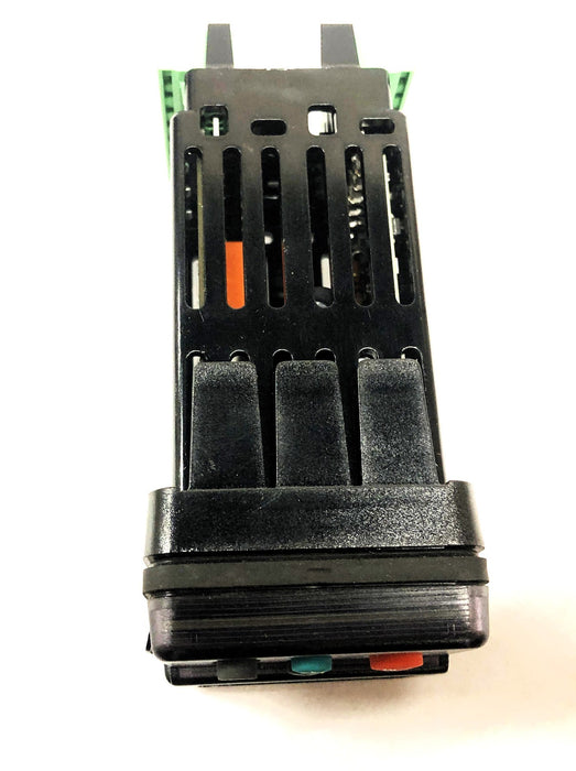 Watlow PM6C1EC-AAAABAA Panel Mount Temperature Controller 1596-1333 NOS