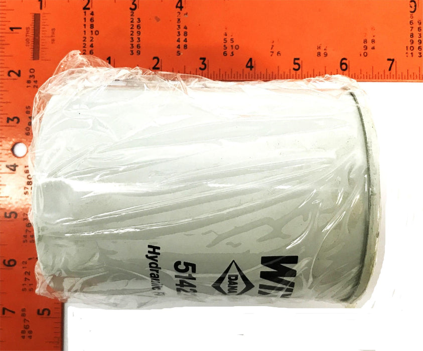 WIX Forklift Spin-on Oil Filter 51422 NOS