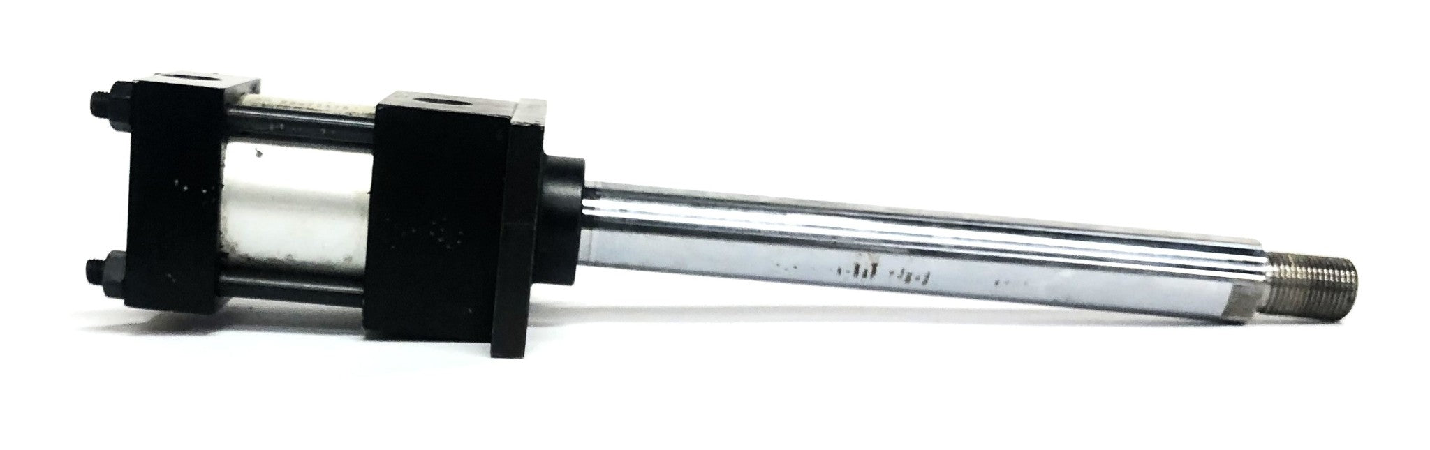TRD Bimba 250PSI 2x1/2 Inch Bore/Stroke Pneumatic Cylinder 99-72478 USED