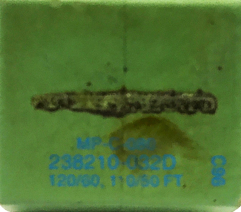 ASCO Solenoid Valve Coil (with 3 inch Wire) 238210-032-D USED