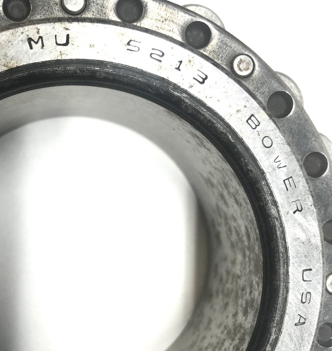 Bower Cylindrical Bearing Assembly MU5213 NOS