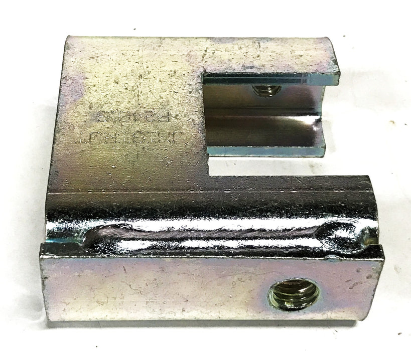 Unistrut 1-5/8 inch Galvanized Steel Beam Clamp P2401S [Lot of 7] NOS