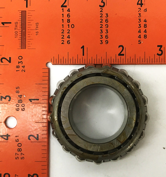 LPM Tapered Roller Bearing Cone 1425-2596 NOS