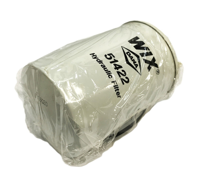 WIX Forklift Spin-on Oil Filter 51422 NOS