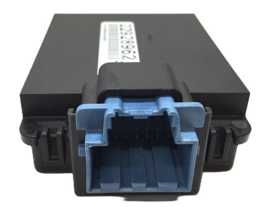 General Motors/GM Pump Control Module 84024543 NOS
