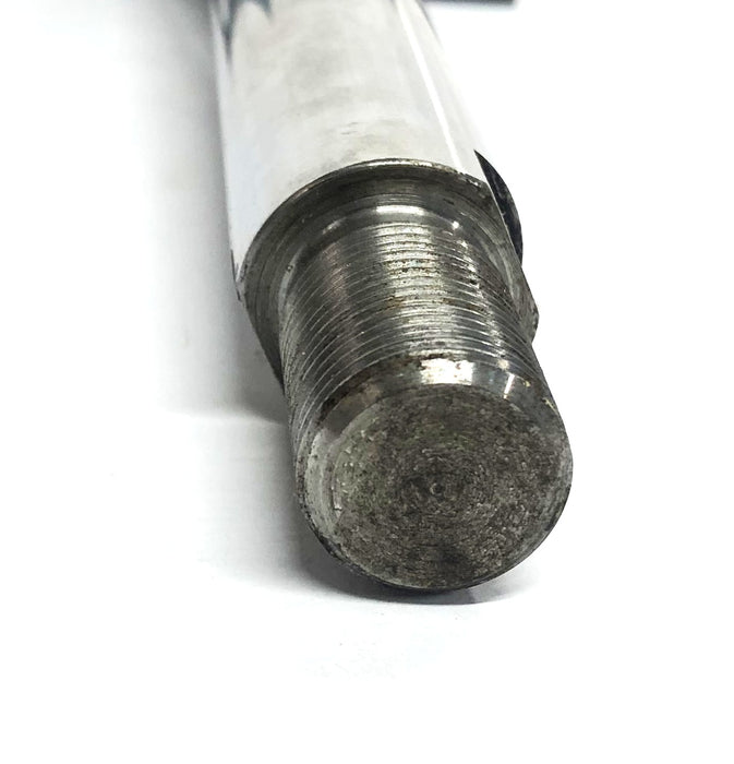 TRD Bimba 250PSI 2x1/2 Inch Bore/Stroke Pneumatic Cylinder 99-72478 USED