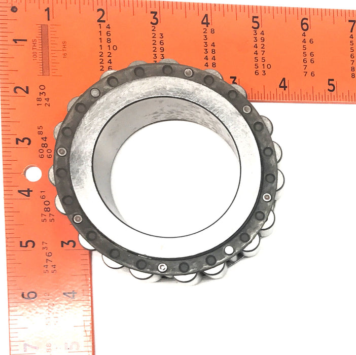 Bower Cylindrical Bearing Assembly MU5213 NOS
