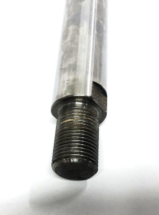 TRD Bimba 250PSI 2x1/2 Inch Bore/Stroke Pneumatic Cylinder 99-72478 USED