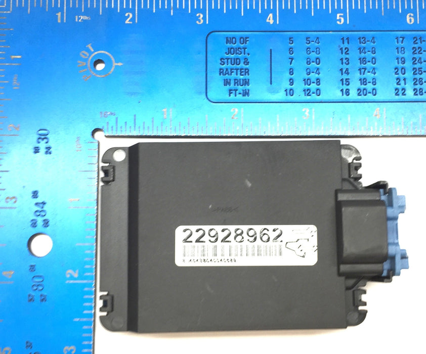 General Motors/GM Pump Control Module 84024543 NOS