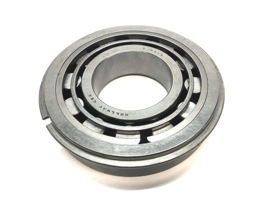Rollway Cylindrical Roller Bearing (No Box) L1312BK109 (1312BK199/L1312) NOS
