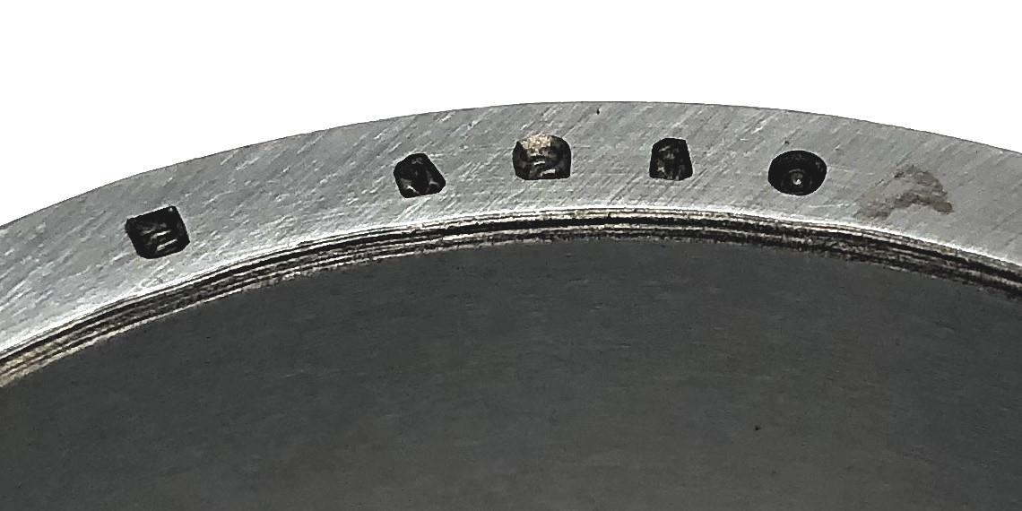 Rollway Cylindrical Roller Bearing Inner Ring (No Box) E-1210 NOS