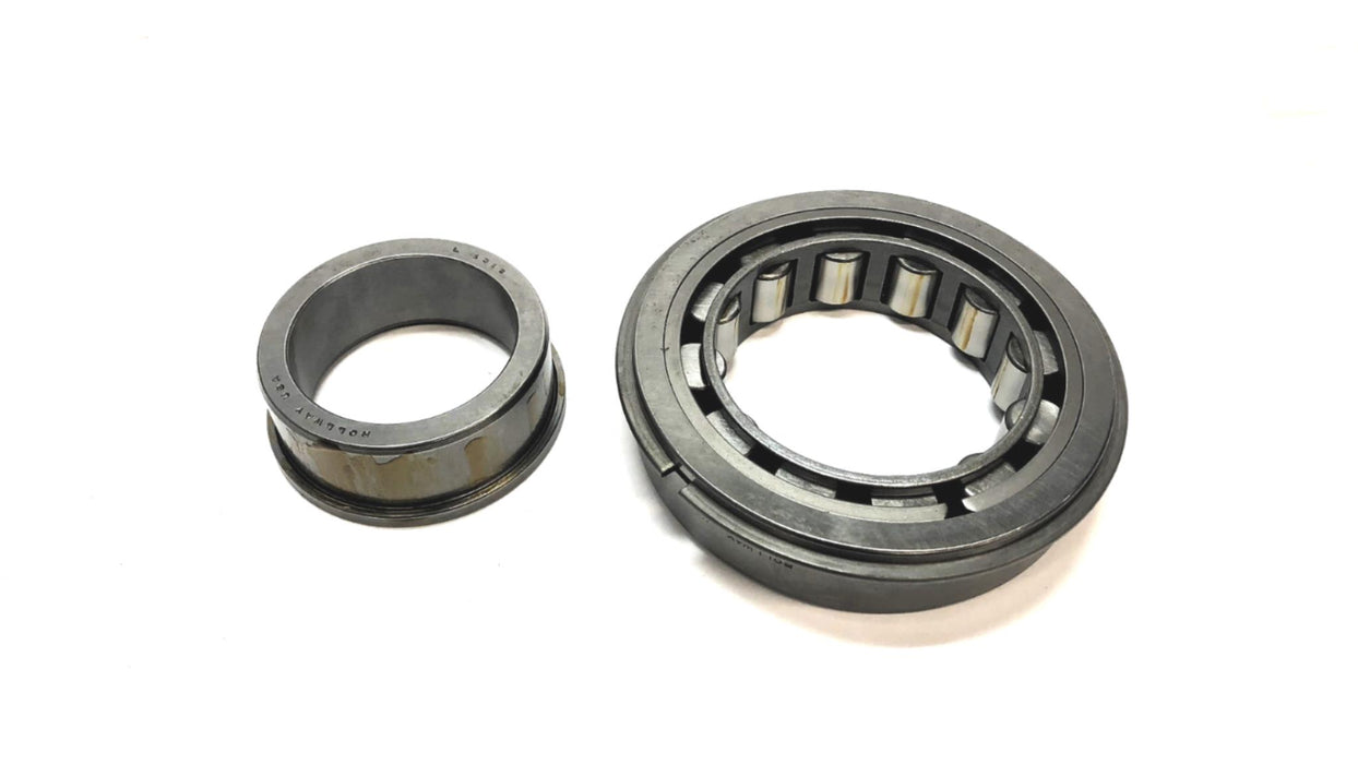 Rollway Cylindrical Roller Bearing (No Box) L1312BK109 (1312BK199/L1312) NOS