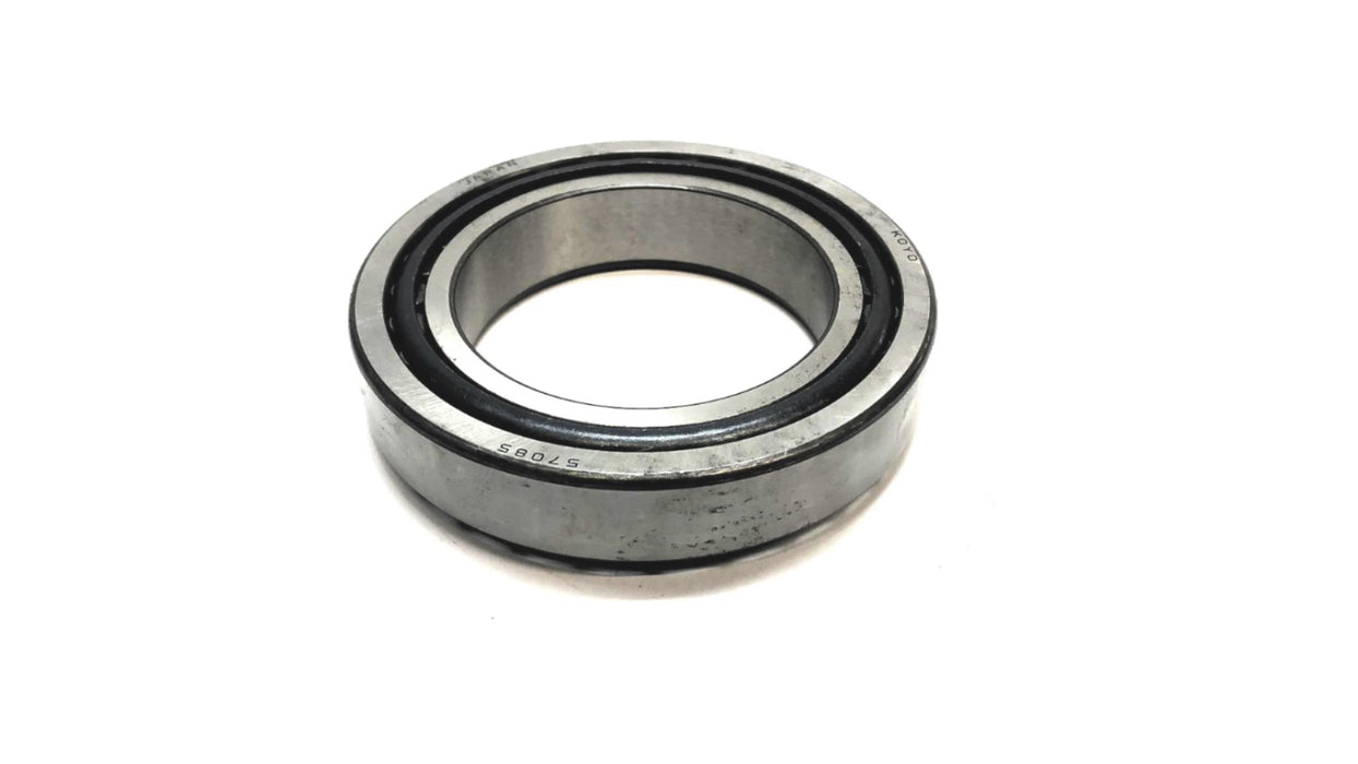 Koyo Tapered Roller Bearing Cup & Cone (No Box) 57518 NOS