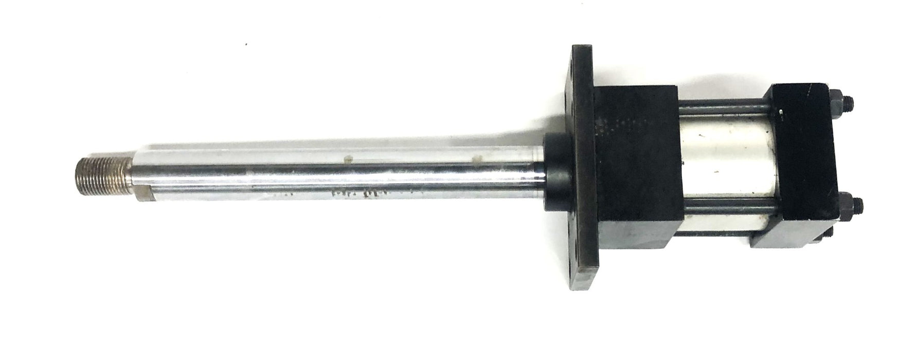 TRD Bimba 250PSI 2x1/2 Inch Bore/Stroke Pneumatic Cylinder 99-72478 USED