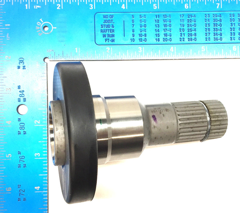 General Motors/GM Output Half-Shaft 87821660 NOS