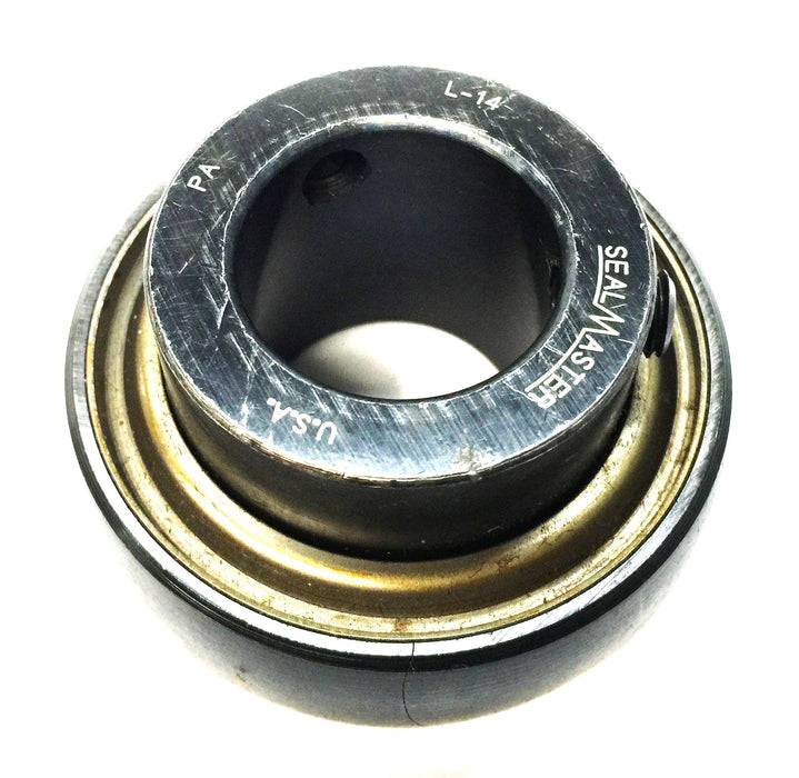 SealMaster Insert Bearing L-14 NOS