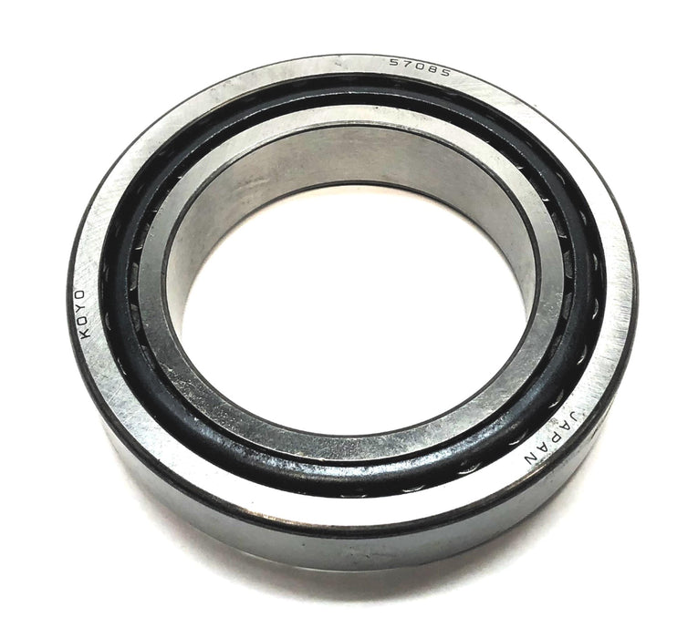 Koyo Tapered Roller Bearing Cup & Cone (No Box) 57518 NOS