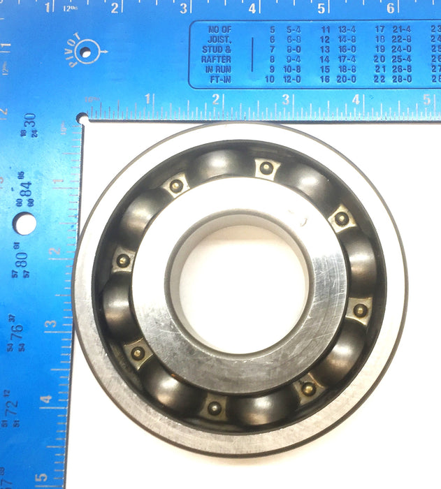 Hoffmann Deep-Groove Roller Ball Bearing MS14 NOS
