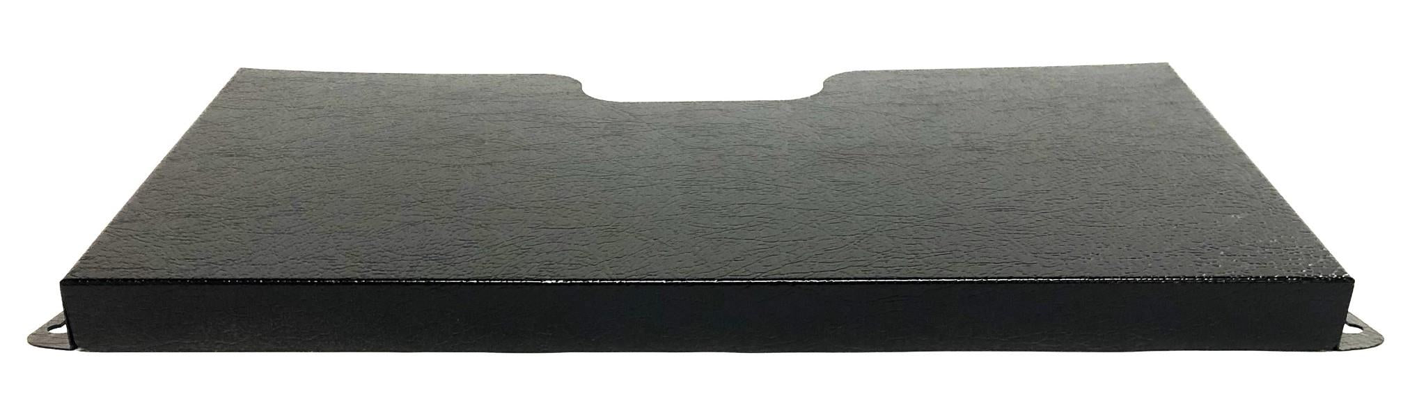 Buddy Products Dr Pocket Black-4 8X16 Inch Wall Pocket 5202 NOS