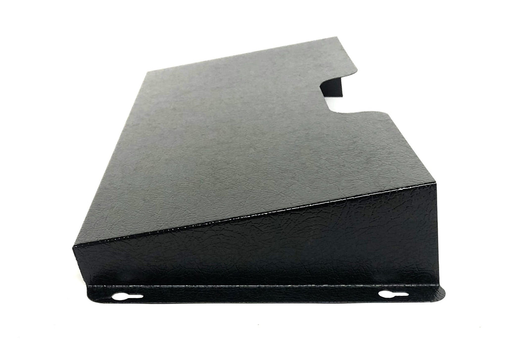 Buddy Products Dr Pocket Black-4 8X16 Inch Wall Pocket 5202 NOS