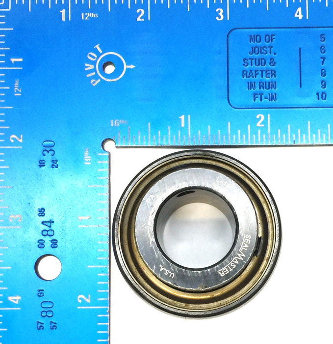 SealMaster Insert Bearing L-14 NOS