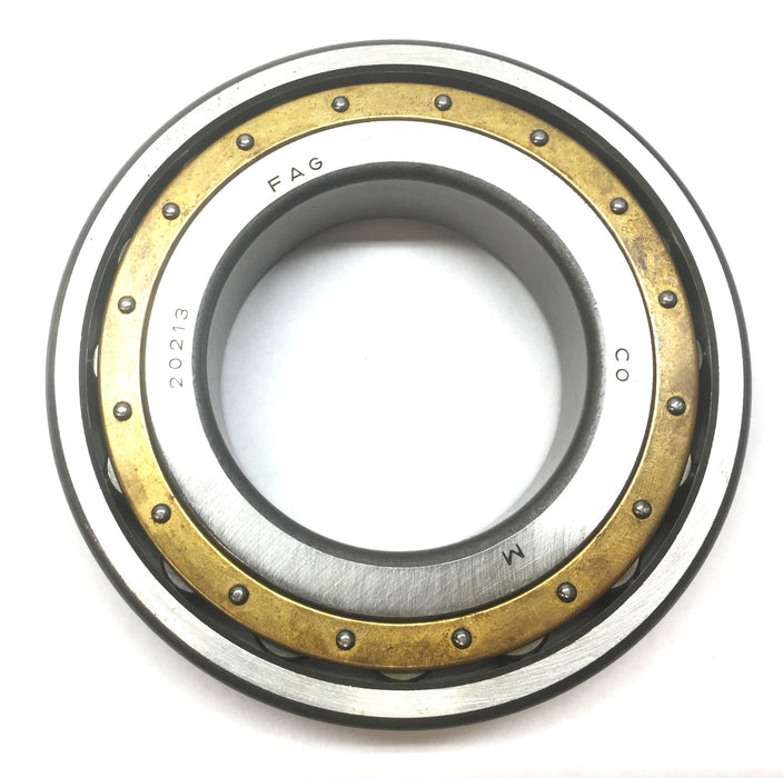 FAG Single-Row Spherical Roller Bearing 20213 NOS