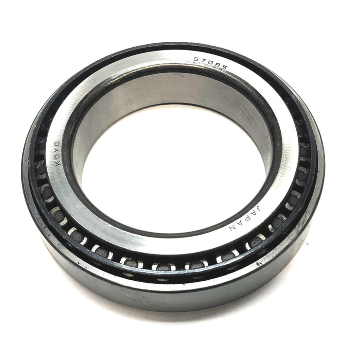 Koyo Tapered Roller Bearing Cup & Cone (No Box) 57518 NOS