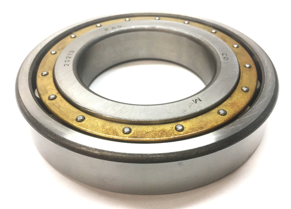 FAG Single-Row Spherical Roller Bearing 20213 NOS