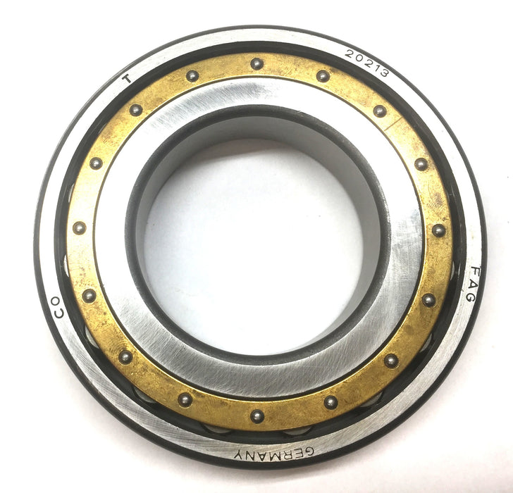 FAG Single-Row Spherical Roller Bearing 20213 NOS
