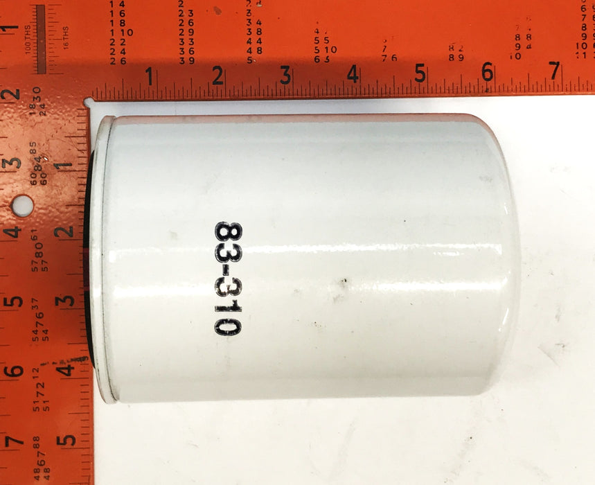 Intrupa Forklift Spin-on Oil Filter 83-310 NOS