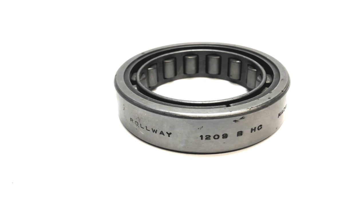 Rollway Cylindrical Roller Bearing Outer Cage (No Box) 1209BHC NOS