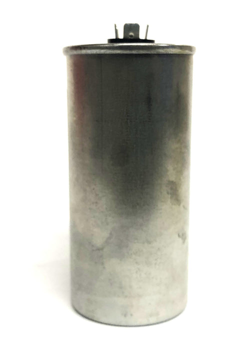 York 25MFD 660VAC 50-60Hz 10,000AFC Capacitor SFD6625A14 NOS