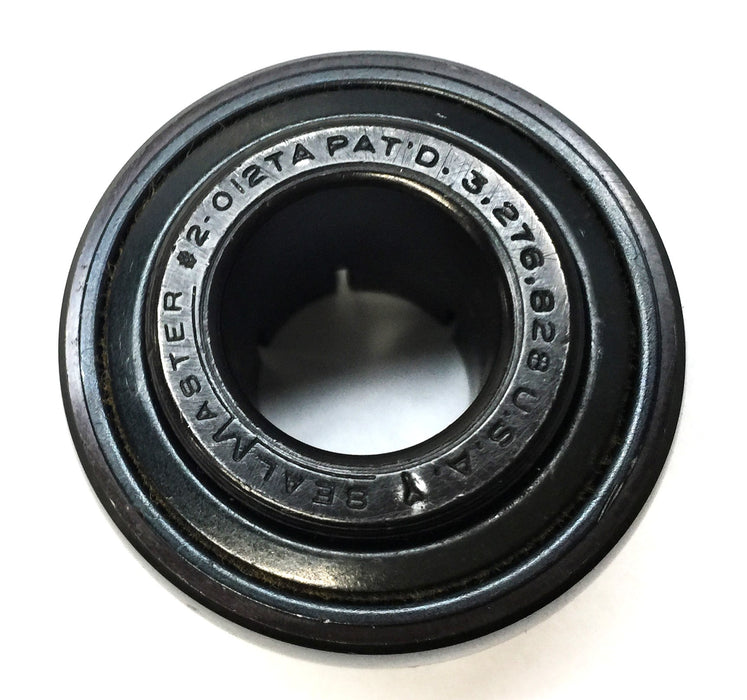 SealMaster Insert Bearing 2-012TA NOS