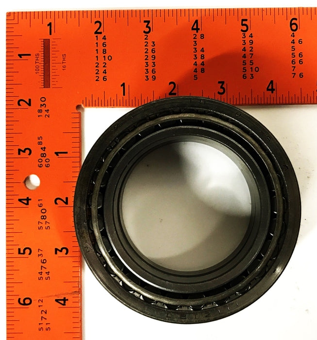 NDH Bearing Double Row Tapered Roller Bearing Assembly L812147/L812111 NOS