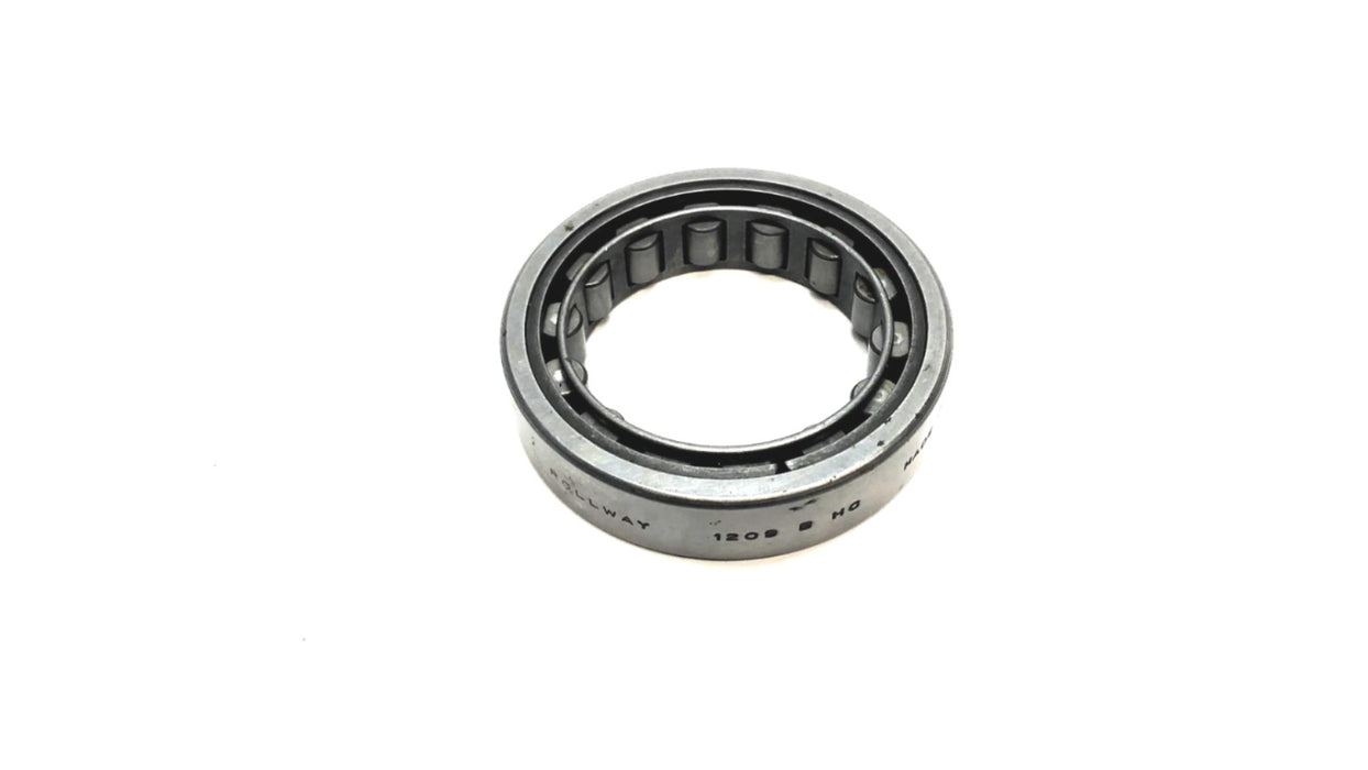 Rollway Cylindrical Roller Bearing Outer Cage (No Box) 1209BHC NOS