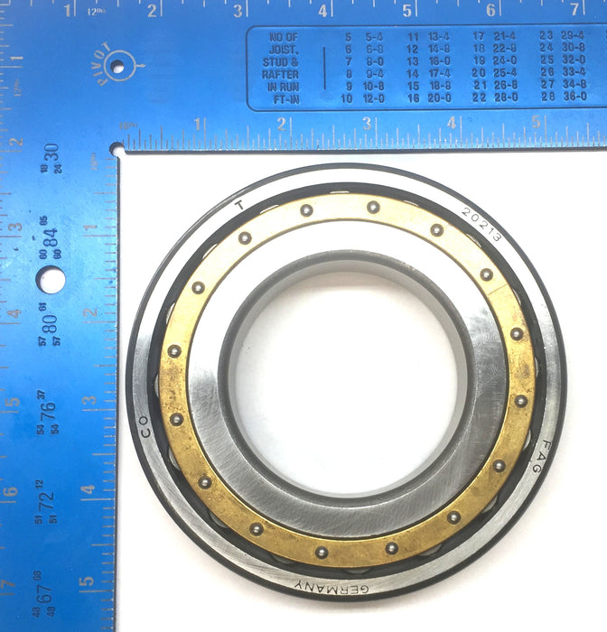 FAG Single-Row Spherical Roller Bearing 20213 NOS