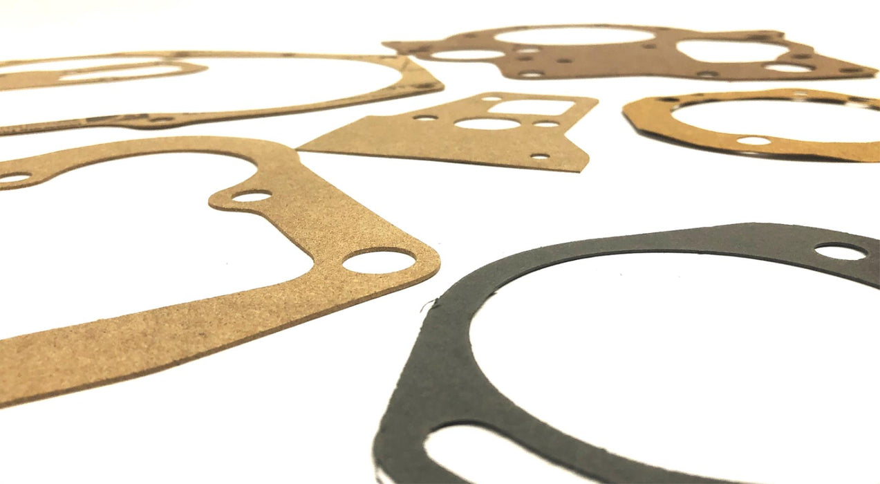 WisCon Total Power Corp Gasket Set F4U02018 NOS