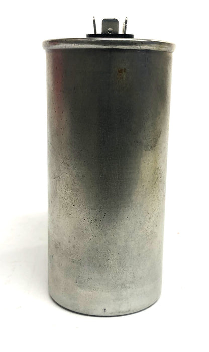 York 25MFD 660VAC 50-60Hz 10,000AFC Capacitor SFD6625A14 NOS