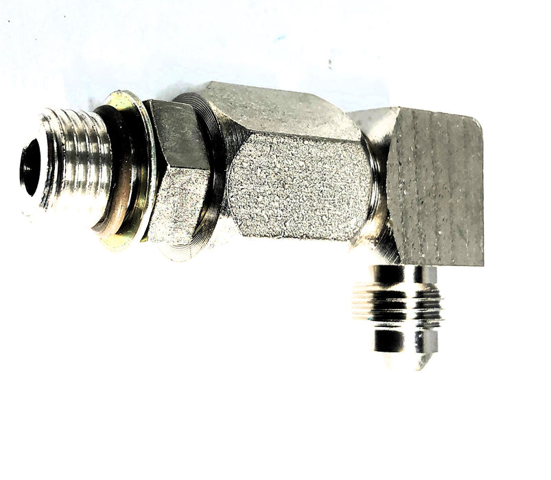 Nordson Non-Heated Inline Filter 274288B NOS