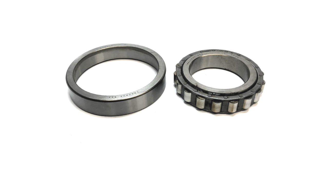 Rollway Cylindrical Roller Bearing (No Box) U1215L (U1215/1215L) NOS