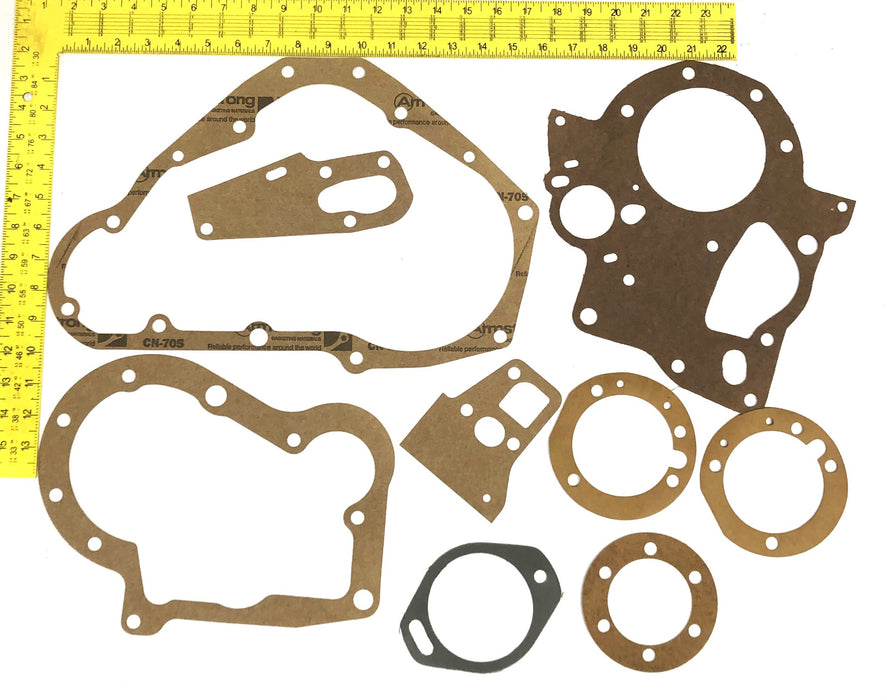 WisCon Total Power Corp Gasket Set F4U02018 NOS