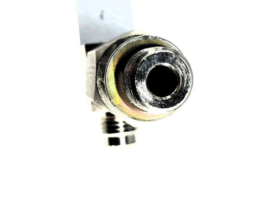 Nordson Non-Heated Inline Filter 274288B NOS